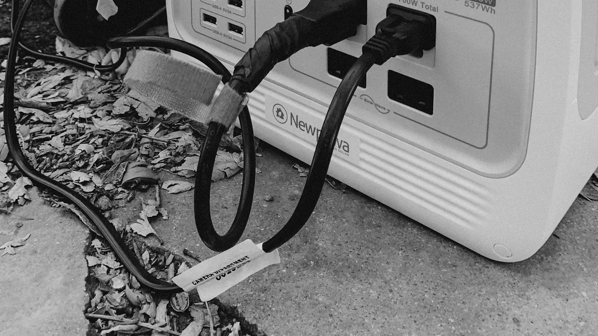 Certified Generators