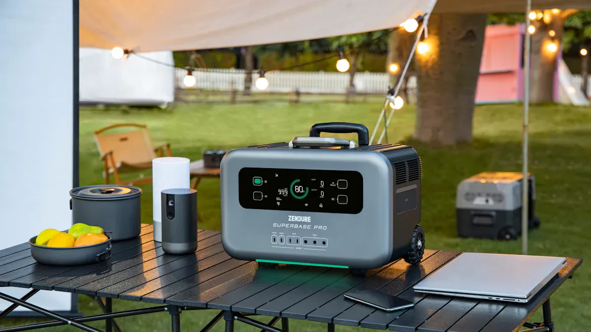 Finding Second-Hand Generators