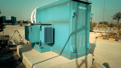 Industrial Generators for Sale with Big Bulk Savings