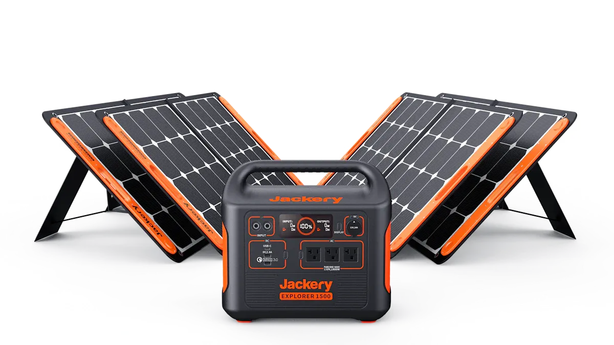 Affordable Used Generators for Sale and Reliable Power Solutions