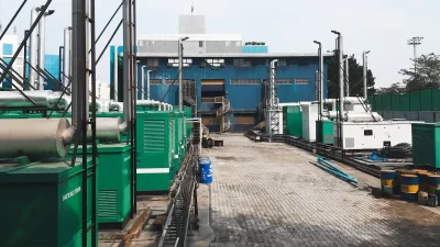 Buying a Used Generator