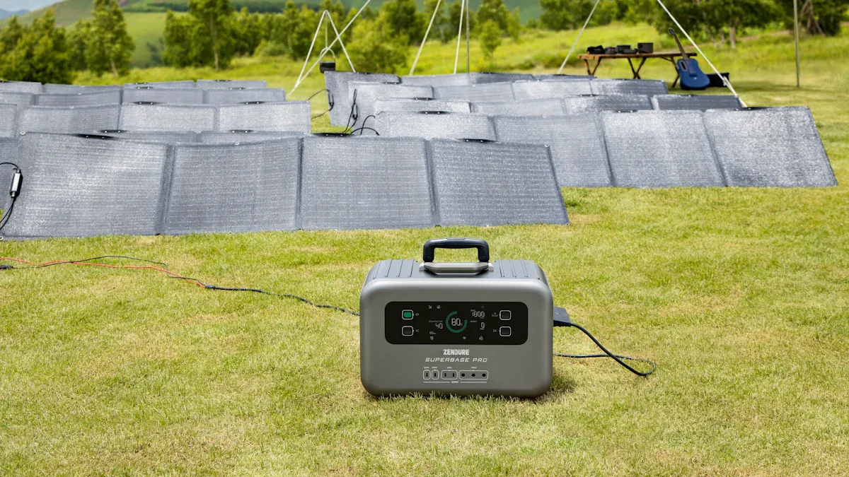 Budget-Friendly Generators