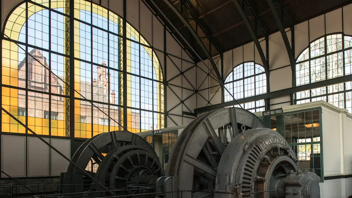 The Second-Hand Generator Market: Opportunities & Considerations