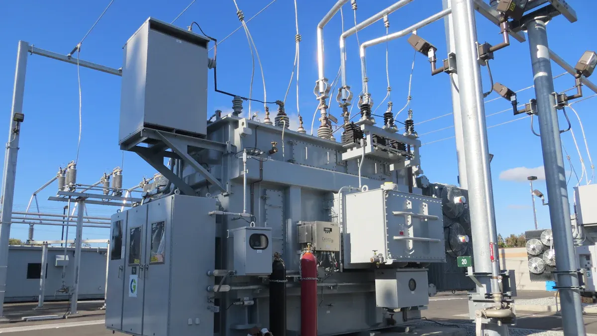 Pre-Owned Generators