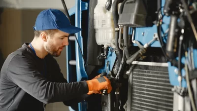 What Makes a Generator Certified Pre-Owned and Why Full Servicing Is Essential